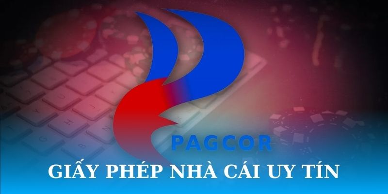 Giấy phép chứng minh độ uy tín nhà cái